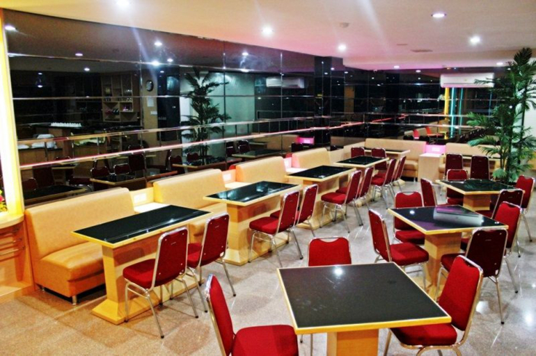 Food & Drinks 4, Lovina Inn Penuin, Batam