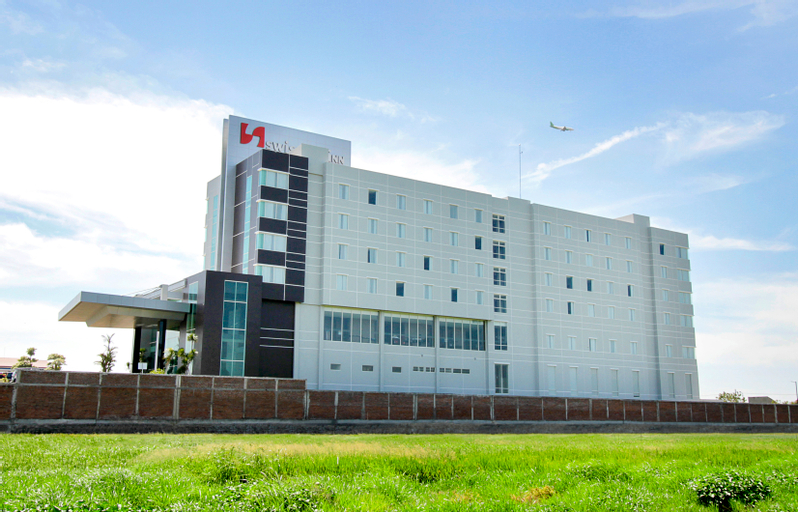Swiss-Belinn Airport Surabaya, Surabaya
