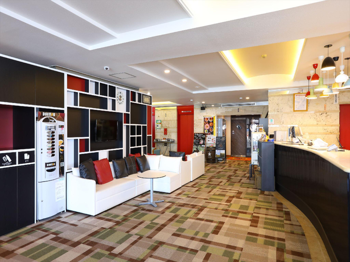 Public Area 2, KOKO STAY Chitose, Chitose