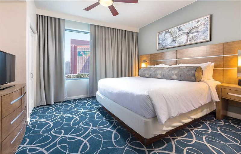 Bedroom 3, Wingate by Wyndham Oklahoma City South, Oklahoma