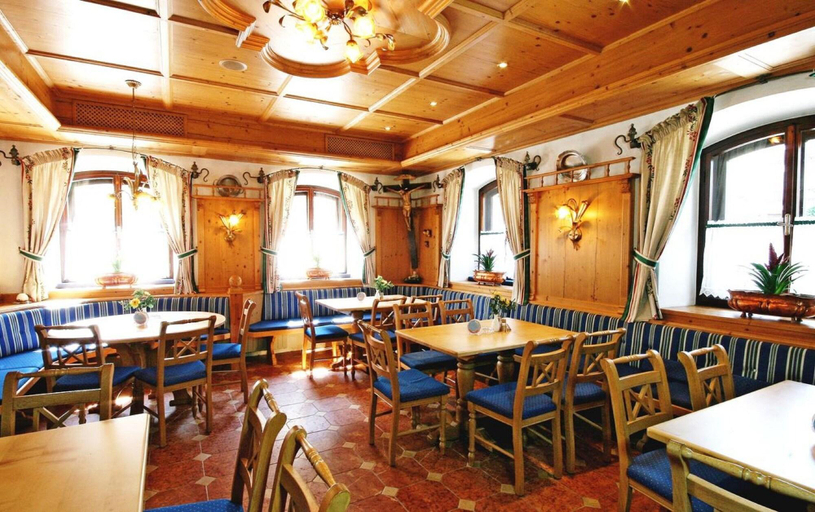Food & Drinks 4, Gasthof Post, Hallein