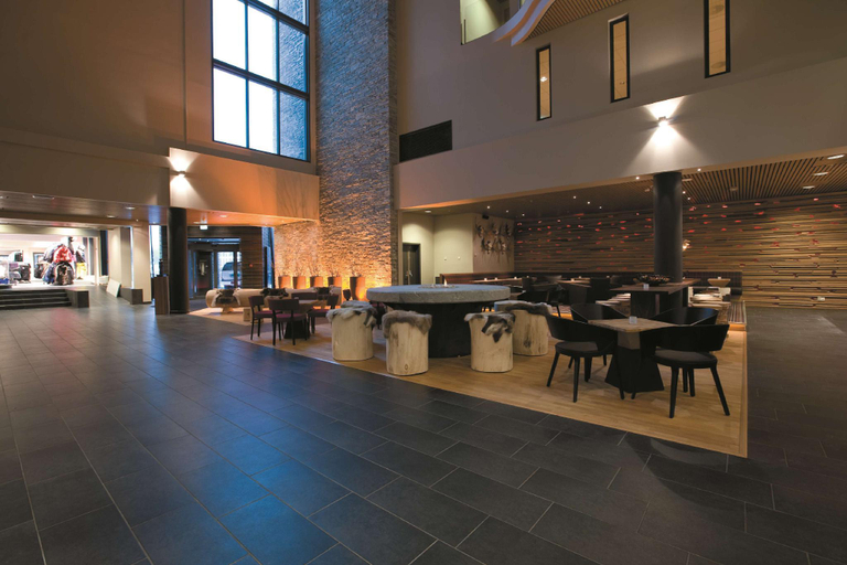 Public Area 4, Radisson Blu Resort Trysil, Trysil
