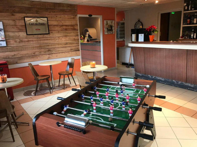 Food & Drinks 5, Les Chenes, Alpes-de-Haute-Provence