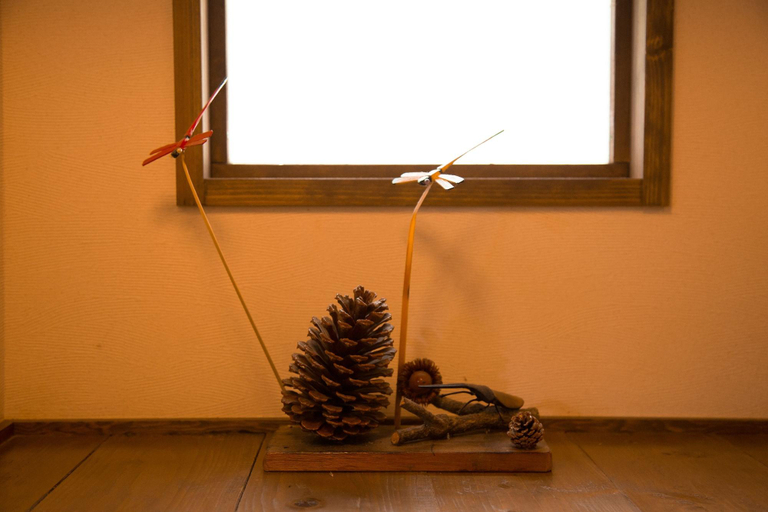Public Area 2, Kaede no Shoja, Yufu