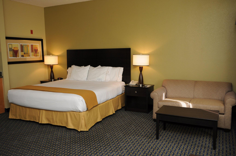 Bedroom 2, Homewood Suites by Hilton Phoenix/Chandler, Maricopa