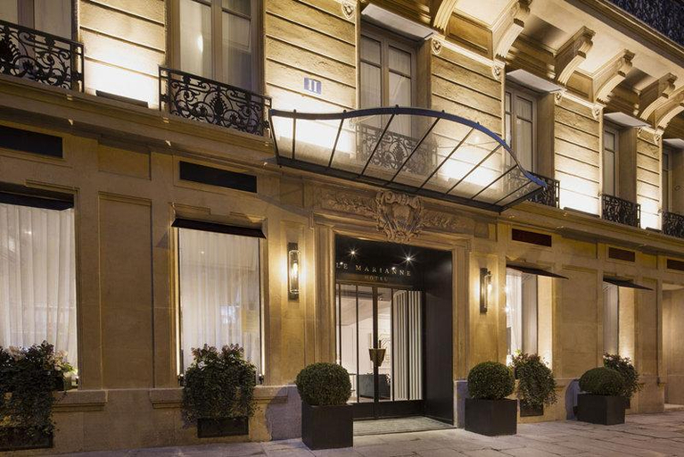 Business Facilities