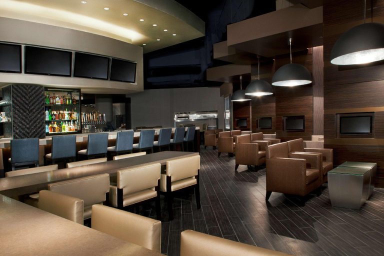 Public Area 5, Hyatt Regency New Orleans, Orleans