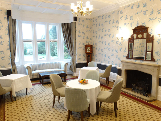 Public Area 3, Cantley House Hotel, Wokingham
