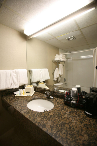 Bedroom 4, Pzazz Resort, Des Moines