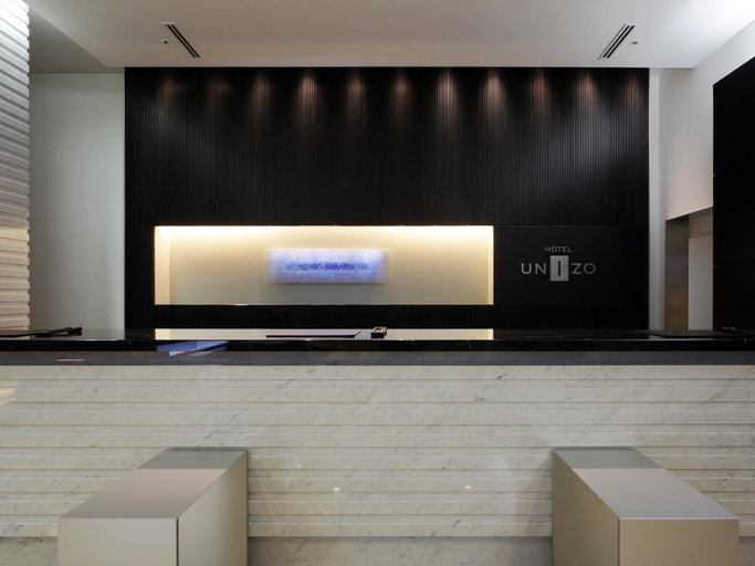 Public Area 5, Prince Smart Inn Osaka Yodoyabashi, Osaka
