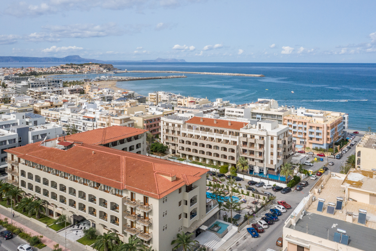 Exterior & Views 2, Theartemis Palace, Crete