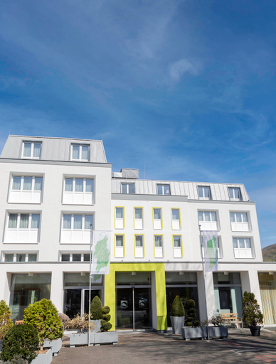 Exterior & Views 2, Das Ebertor Hotel & Hostel, Rhein-Hunsrück-Kreis