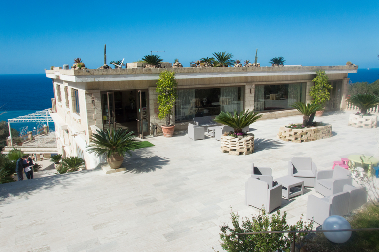 Exterior & Views 2, CapoSperone Resort, Reggio Di Calabria