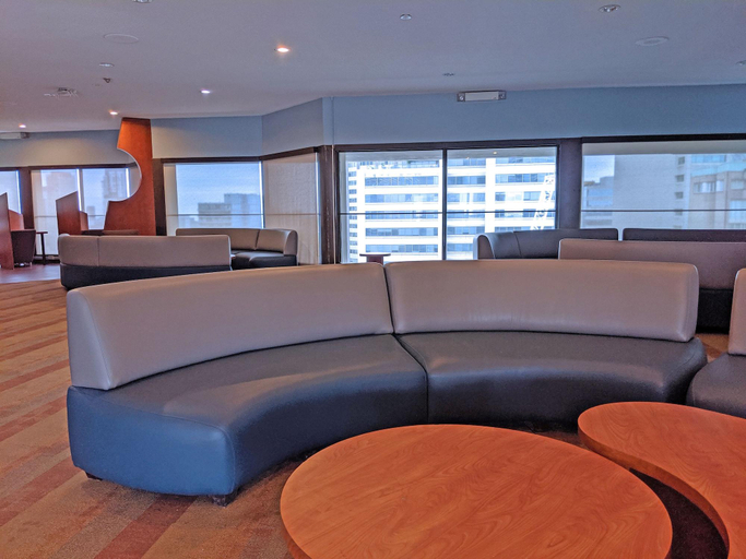 Public Area 2, 89 Chestnut Residence, Toronto