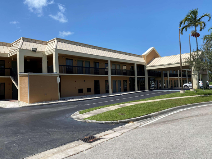 Exterior & Views 2, Quality Inn Fort Pierce I-95, Saint Lucie