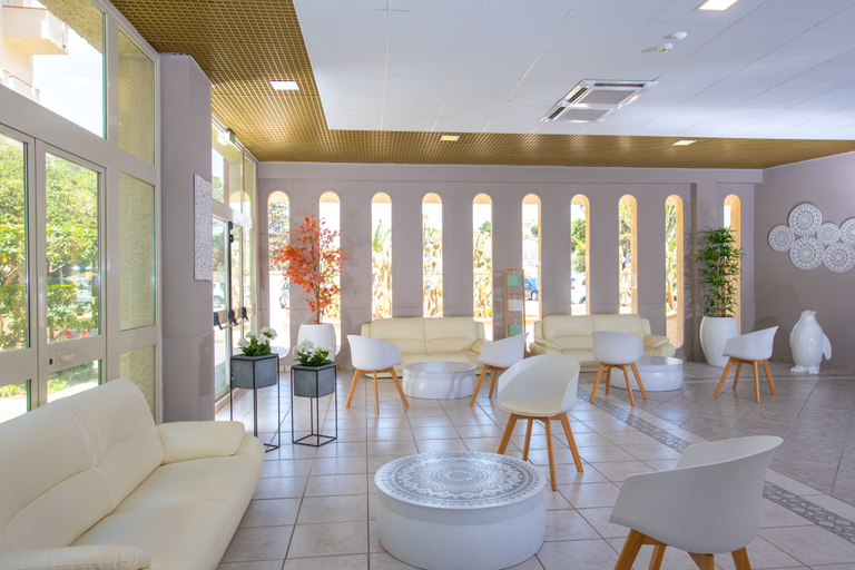 Public Area 4, Hotel Club Eloro, Syracuse