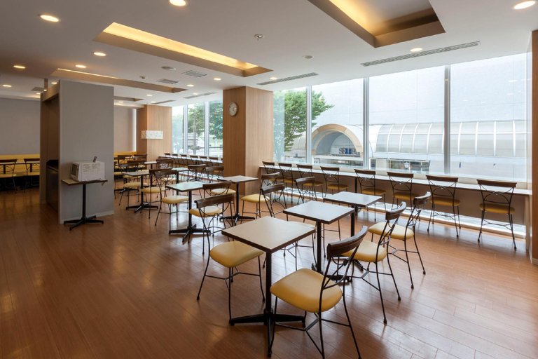 Food & Drinks 5, Comfort Hotel Akita, Akita
