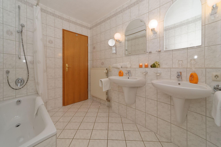 Bedroom 5, Haus Jägerfleck, Freyung-Grafenau