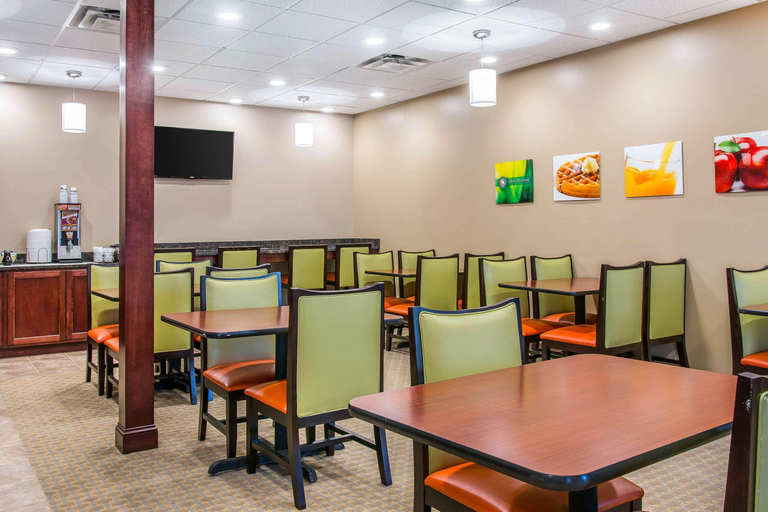 Others 5, Quality Inn & Suites Houghton, Lake Superior