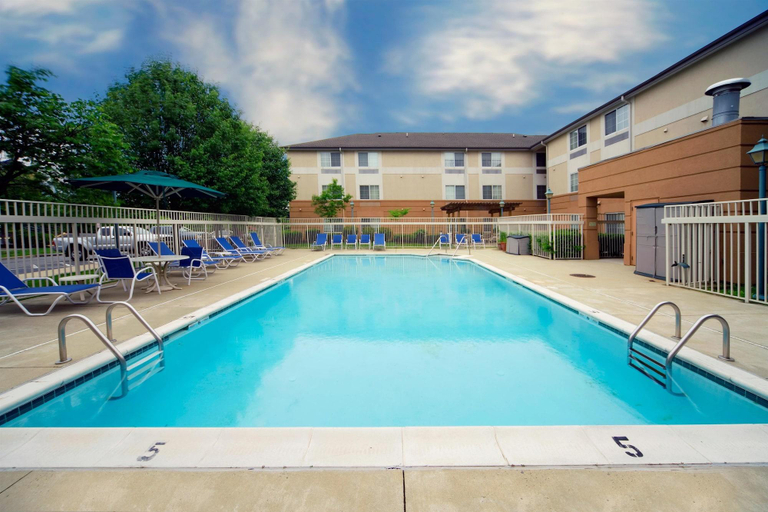 Others 5, Extended Stay America - Phoenix - Scottsdale - Nor, Maricopa