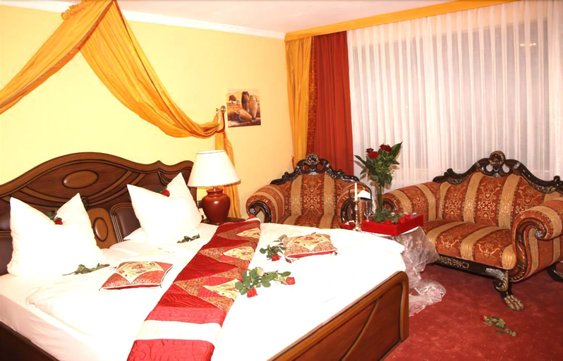 Bedroom, Ödenhof, Freudenstadt