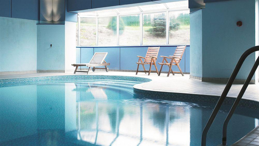 Sport & Beauty 2, Hunton Park Hotel, Hertfordshire