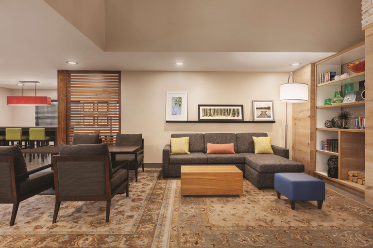 Public Area 2, Country Inn & Suites Lawrenceville, Gwinnett