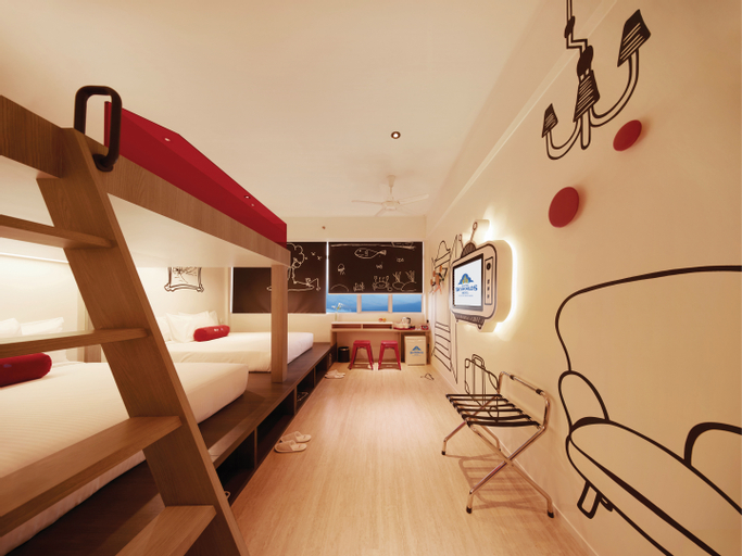 Bedroom 7