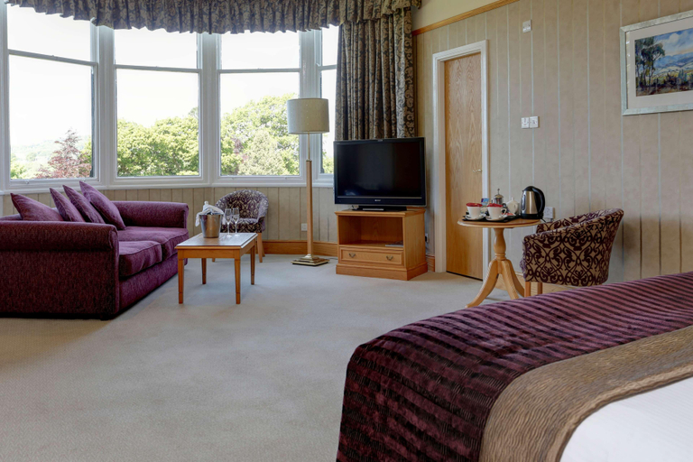 Public Area 4, Castle Green Hotel Kendal, BW Premier Collection, Cumbria