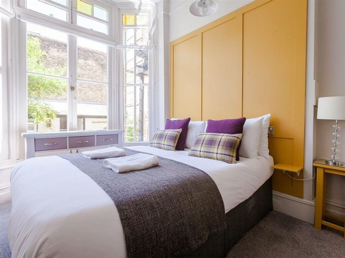 Regency House, Cambridgeshire
