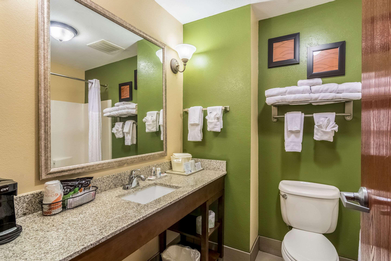 Bathroom 3