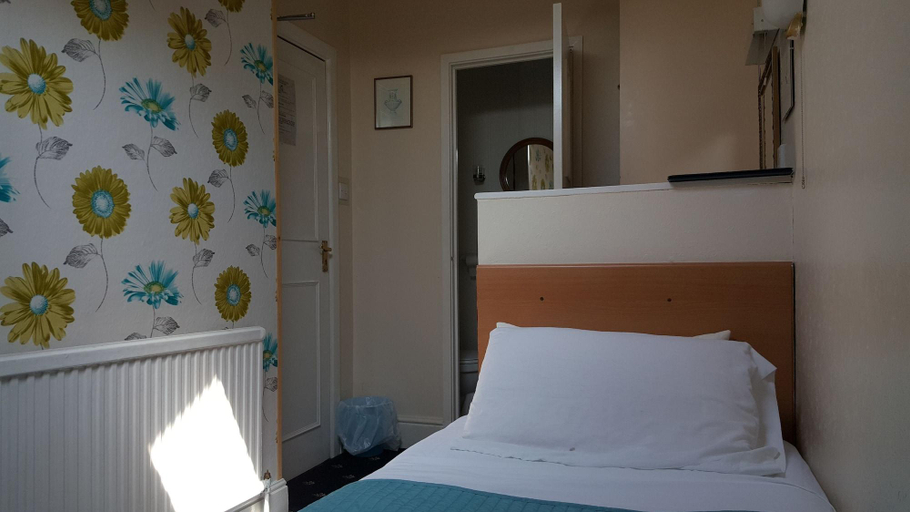 Bedroom 3, Fairhaven, Nottinghamshire