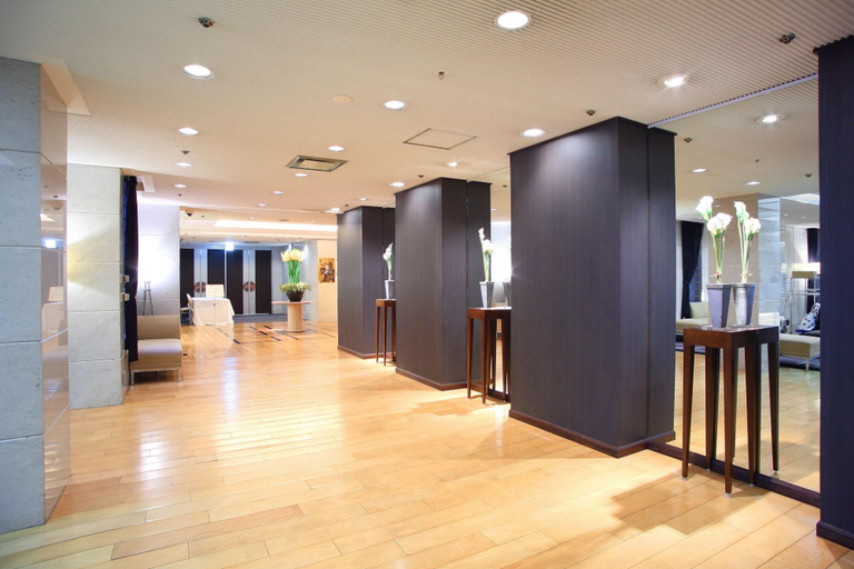 Public Area 2, Hotel IL GRANDE Umeda, Osaka