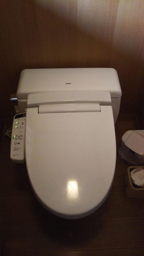 Bathroom 5, Sanyoso, Izunokuni