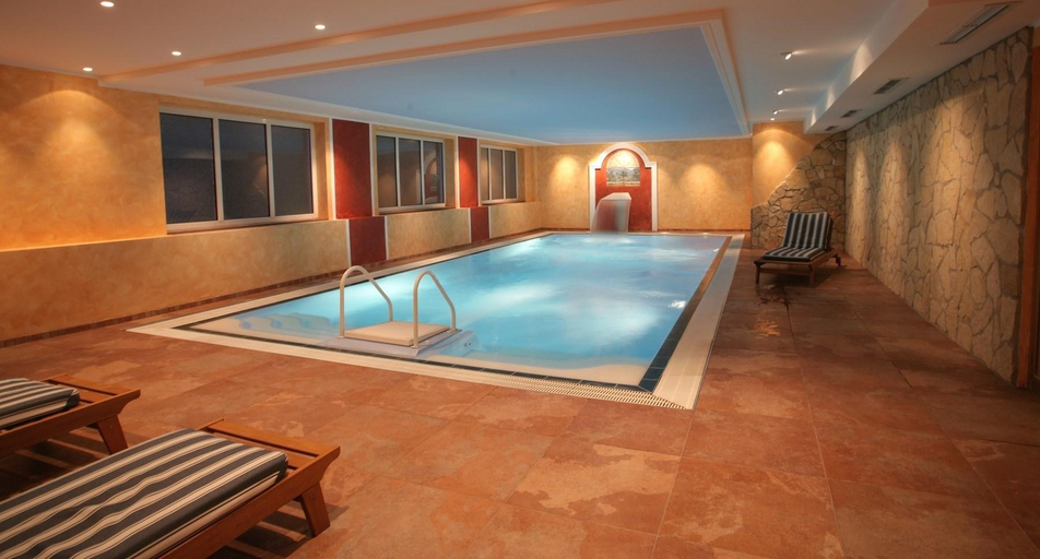 Sport & Beauty 5, Bellevue Rheinhotel, Rhein-Hunsrück-Kreis
