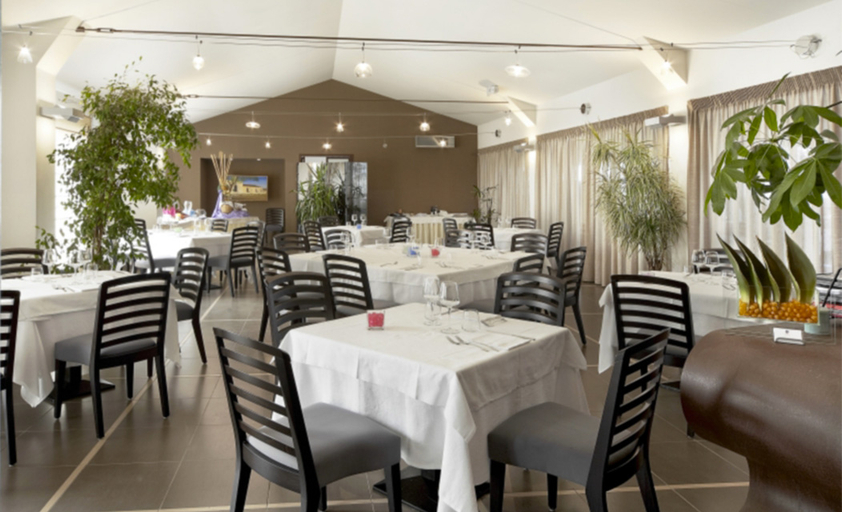 Food & Drinks 5, Hotel Casato Licitra, Ragusa