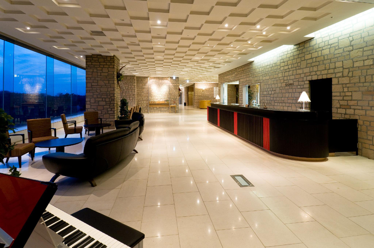 Public Area 3, Sapporo Kitahiroshima Classe Hotel, Kitahiroshima