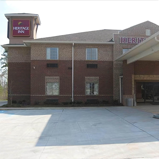 Exterior & Views 1, Heritage Inn Picayune, Pearl River