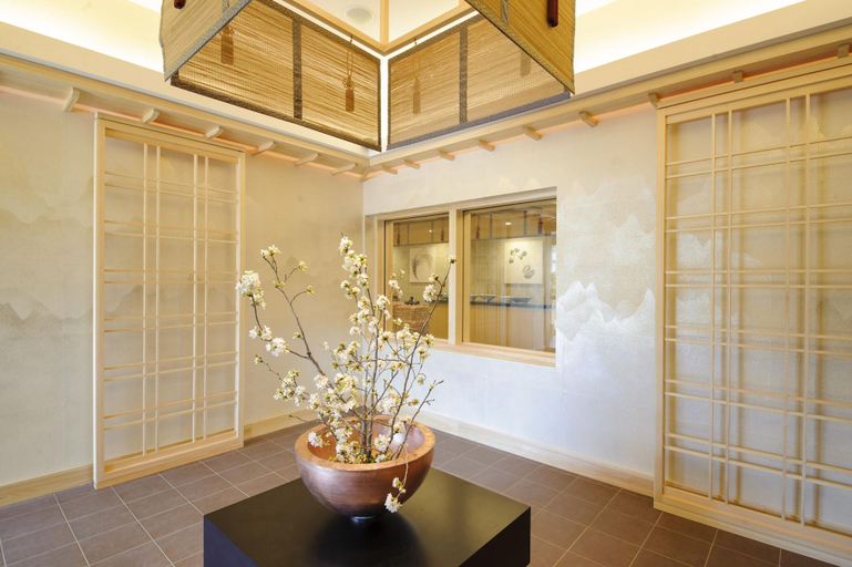 Bathroom, Isegekusando Iseshinsen, Ise