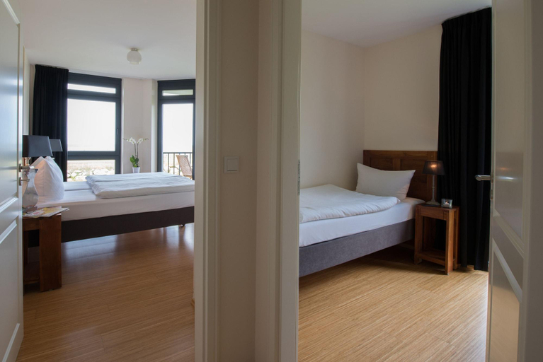 Bedroom 3, Sandstrand Ostseeperle, Vorpommern-Rügen