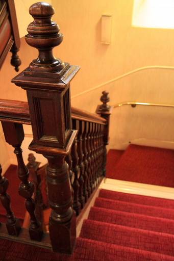 Public Area 2, The Gairloch Hotel, Highland