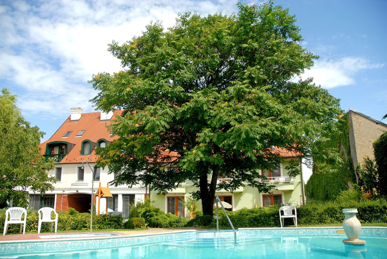 Sport & Beauty 2, Abbázia Club Hotel Kék, Hévíz/Keszthely