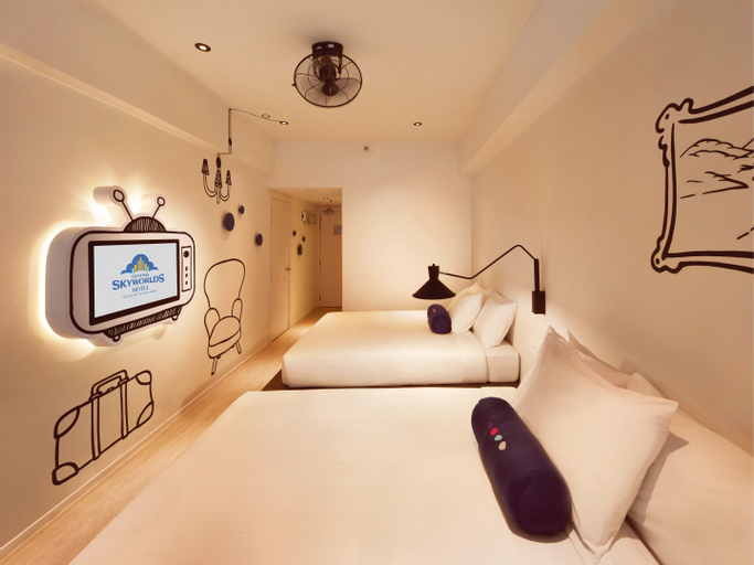 Bedroom 6