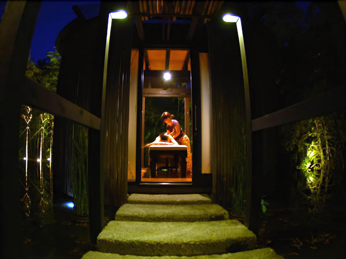 Public Area 3, Kinnotake, Hakone