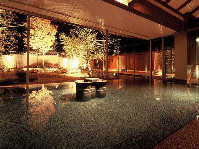 Public Area 2, Hagihonjin, Hagi