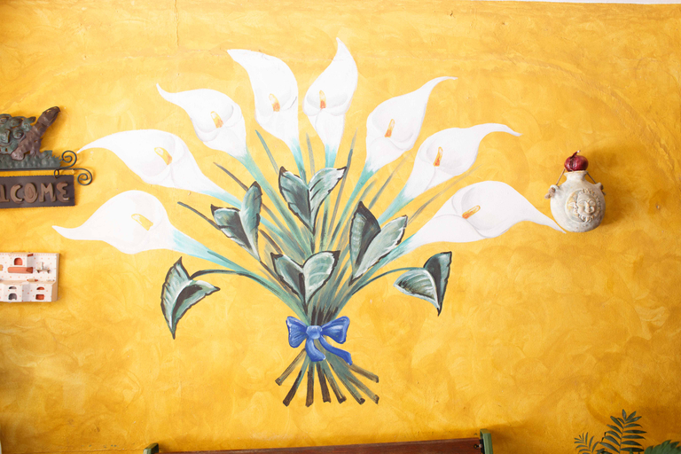 Public Area 3, Hotel La Casona Real, Cozumel