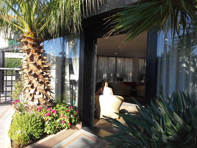 Public Area 4, Loano 2 Village, Savona