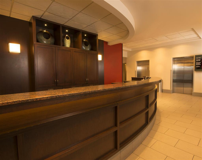 Public Area 3, Lakeview Signature, Trademark Collection by Wyndham, Division No. 11