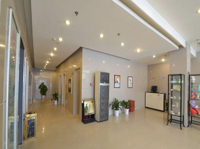 Public Area 3, Jinjiang Inn Nanjing Beijing Road, Nanjing