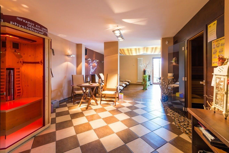 Public Area, Landhotel Sportalm, Freyung-Grafenau
